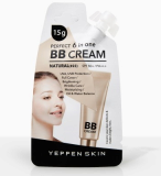 _YEPPEN SKIN_ PERFECT 6 IN ONE BB _No_23 NATURAL_ CREAM